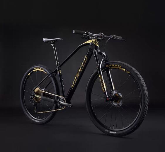 sunspeed mountain bike