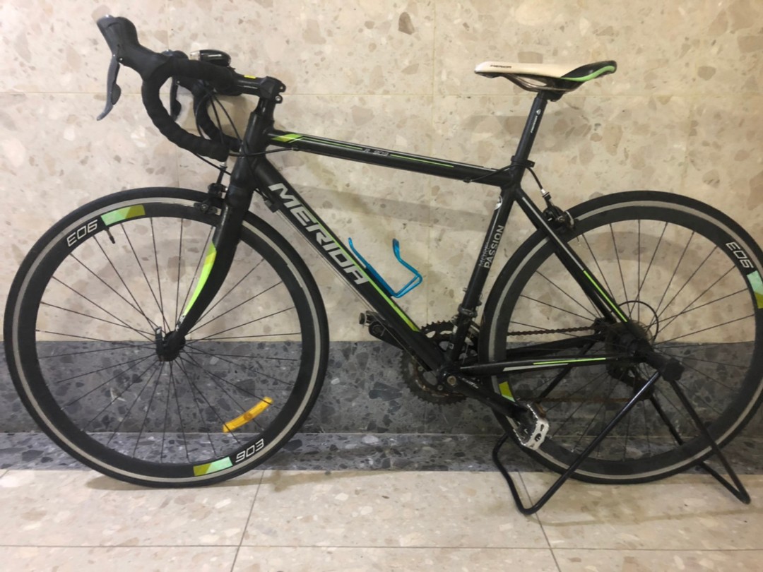 Merida cheap ride 903