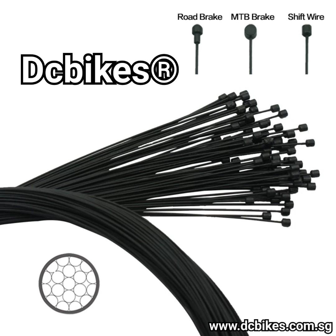 bike cable parts