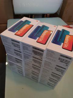 ♨️ Xiaomi Redmi 9A - 32GB