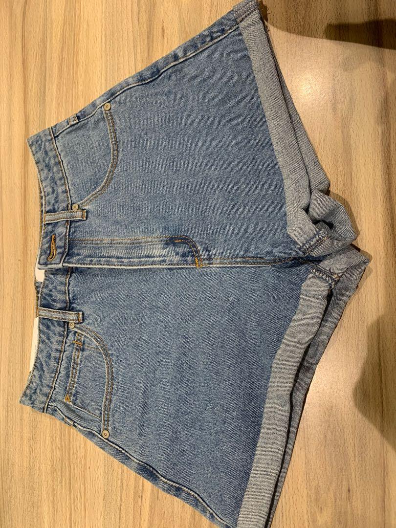 abrand la blues jeans