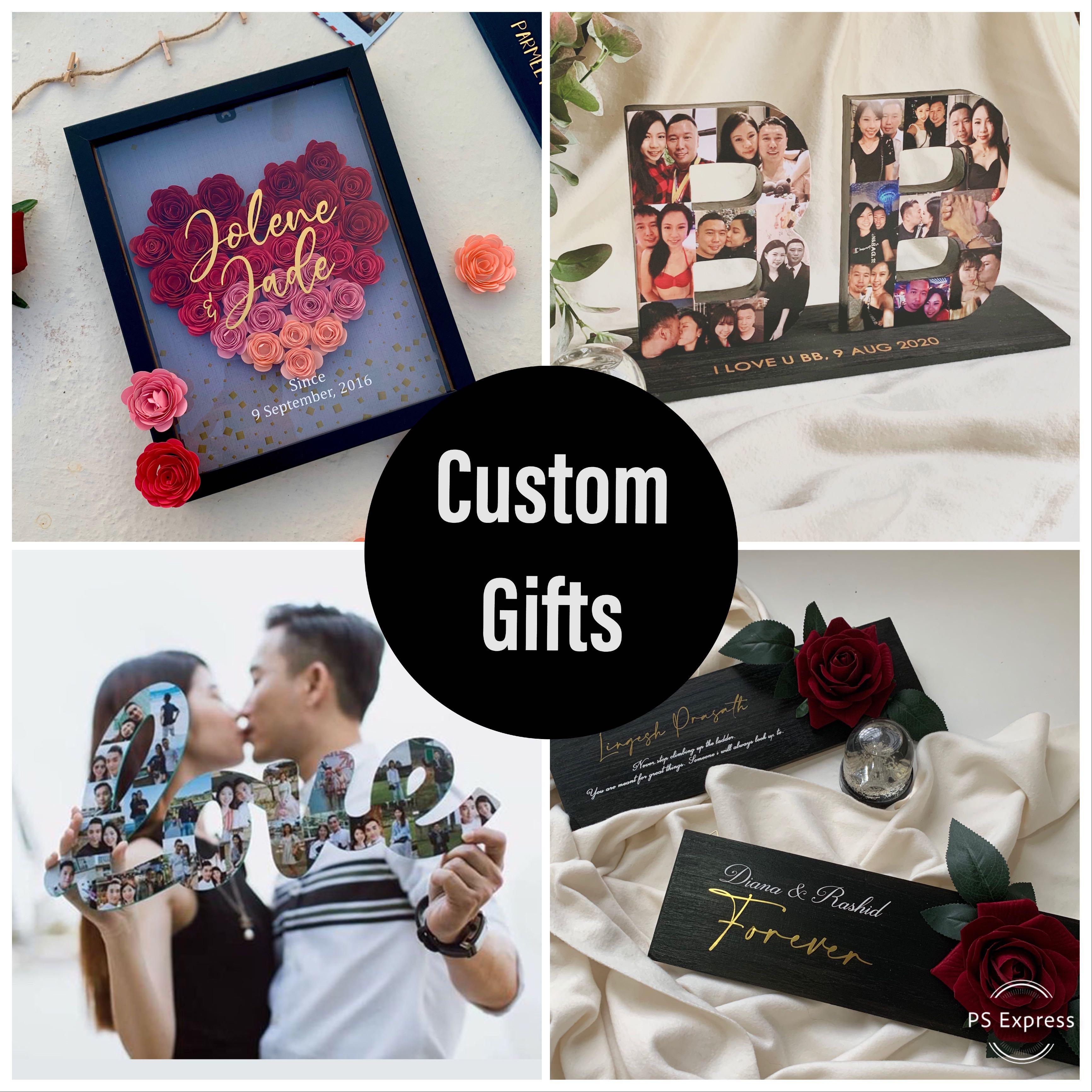 62 Thoughtful Gifts for Your Girlfriend 2024 - Parade