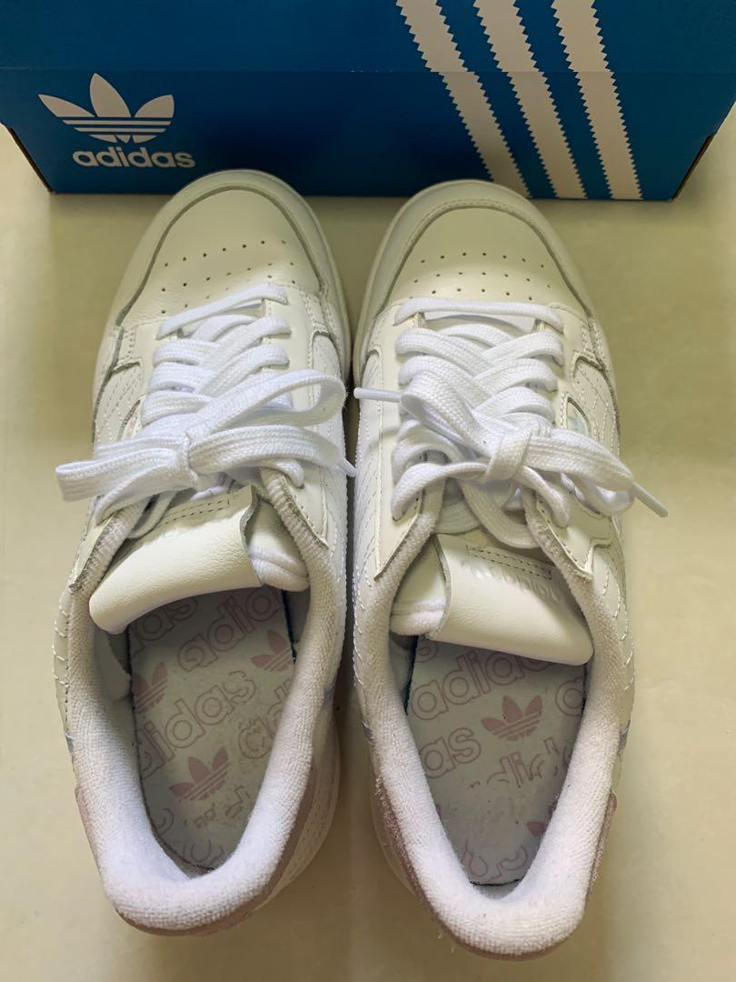 Adidas continental 8 39 cheap