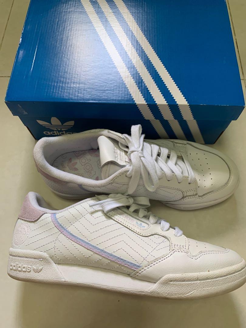 Adidas continental 8 39 clearance