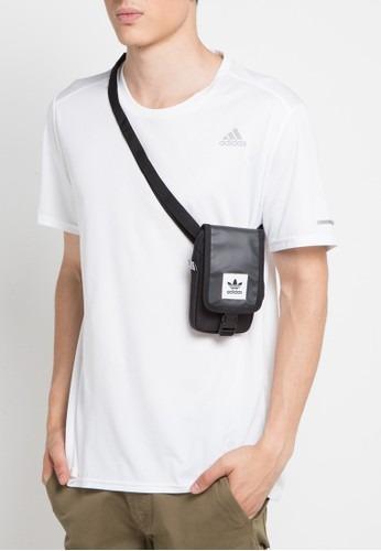 adidas neck pouch