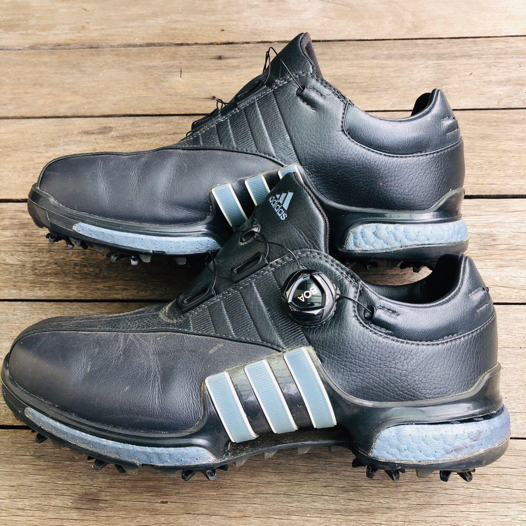 golf boots size 9