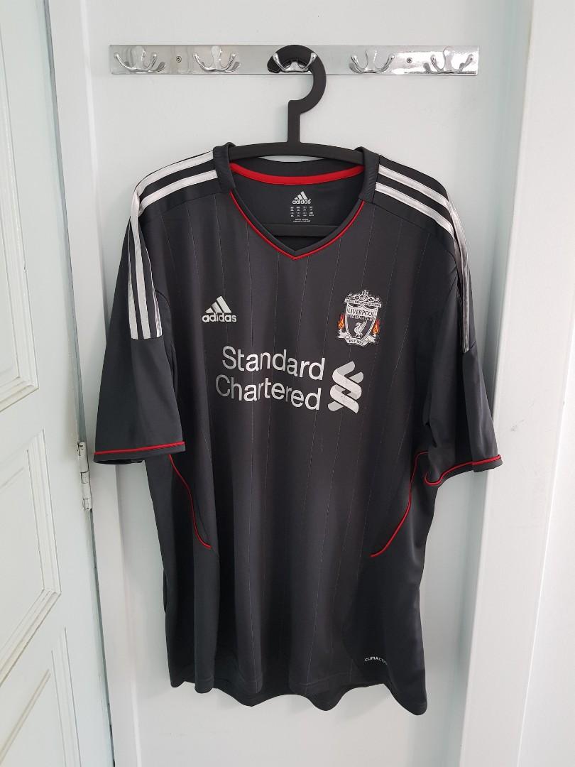 climacool jersey