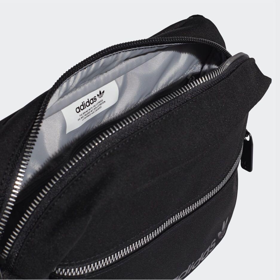 adidas modern airliner bag
