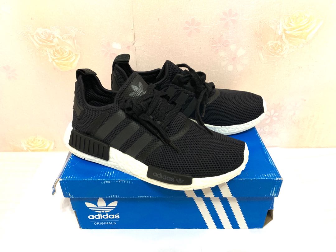 tko adidas nmd