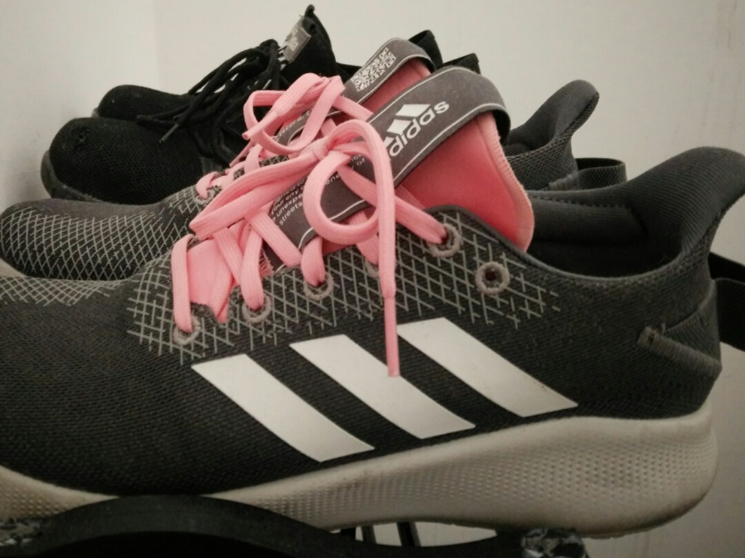 Adidas sensebounce on sale mujer