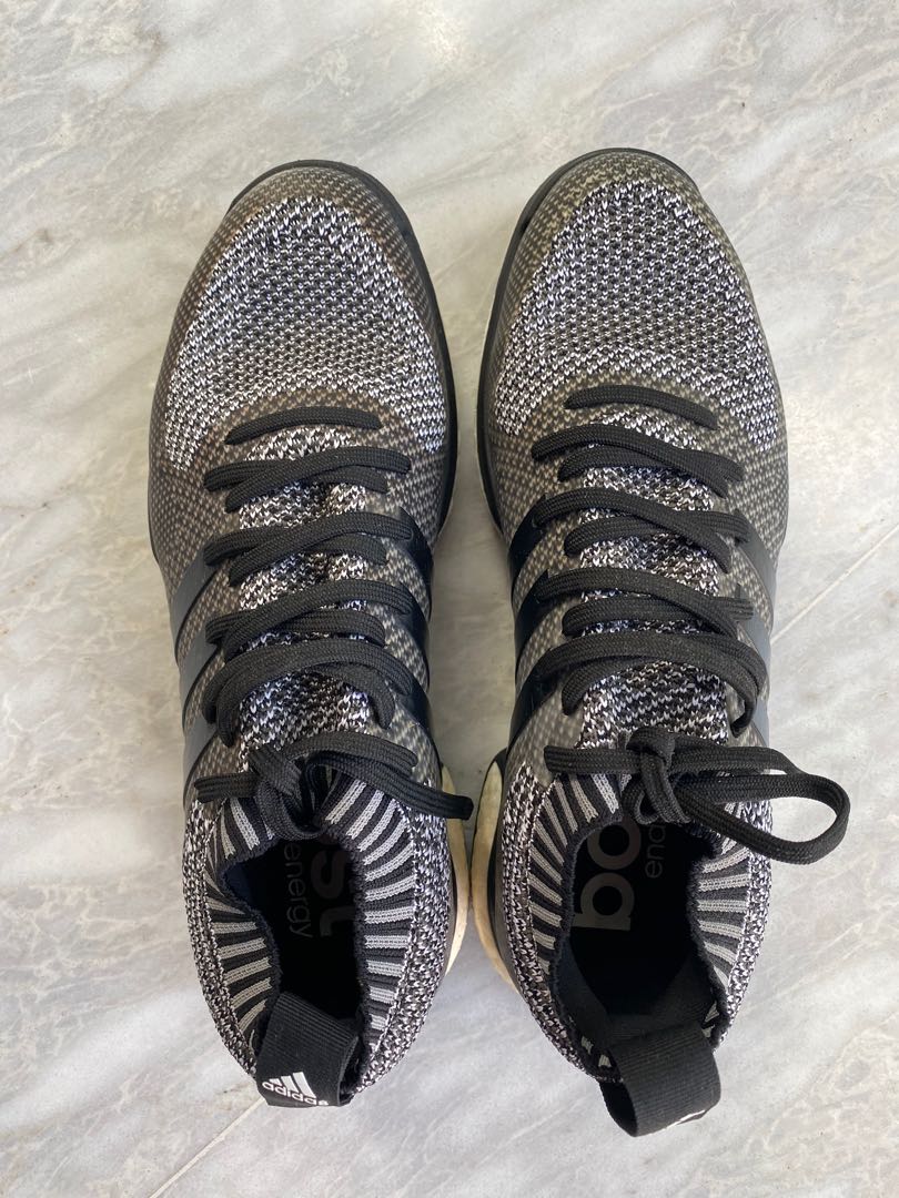 tour360 knit golf shoes