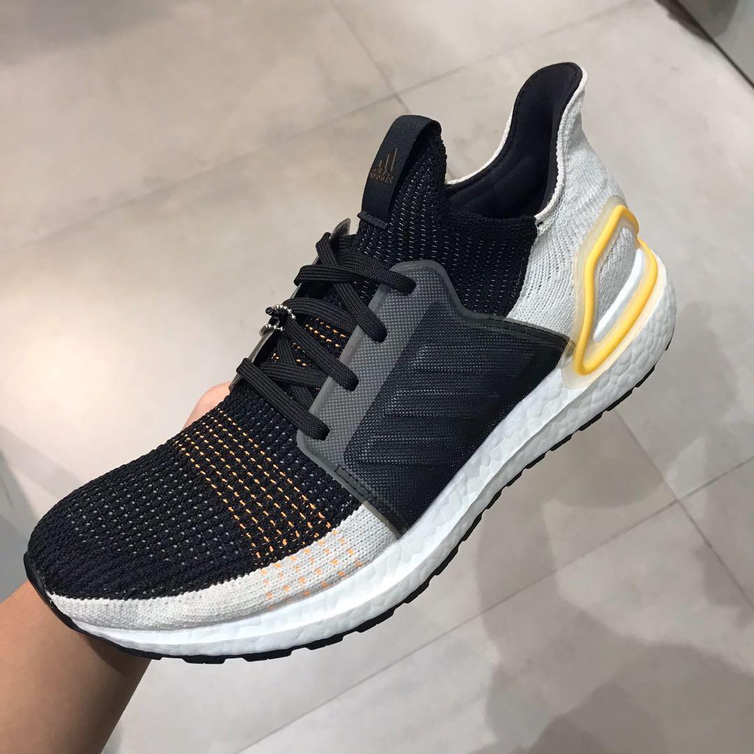 Adidas Ultraboost 19 ready size 40 46