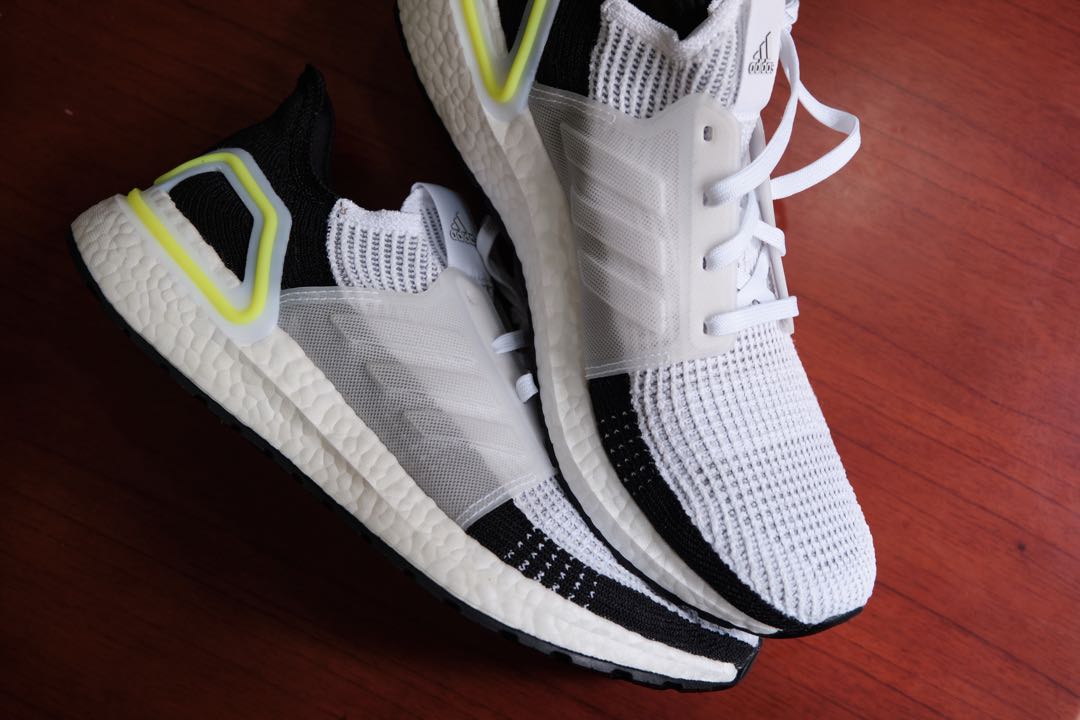 Ultra boost 19 cheap size 15
