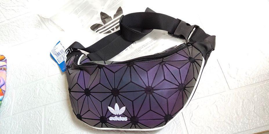Adidas xeno clearance waist bag