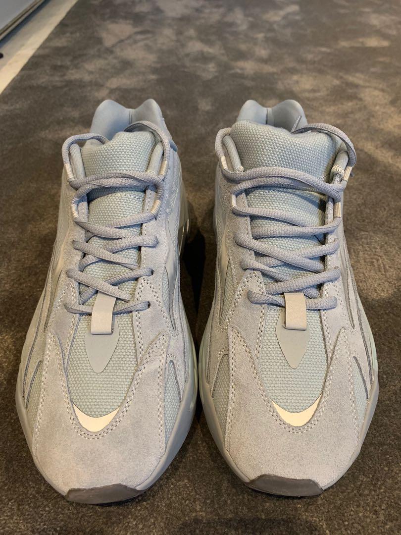 Yeezy 35 hospital blue on sale