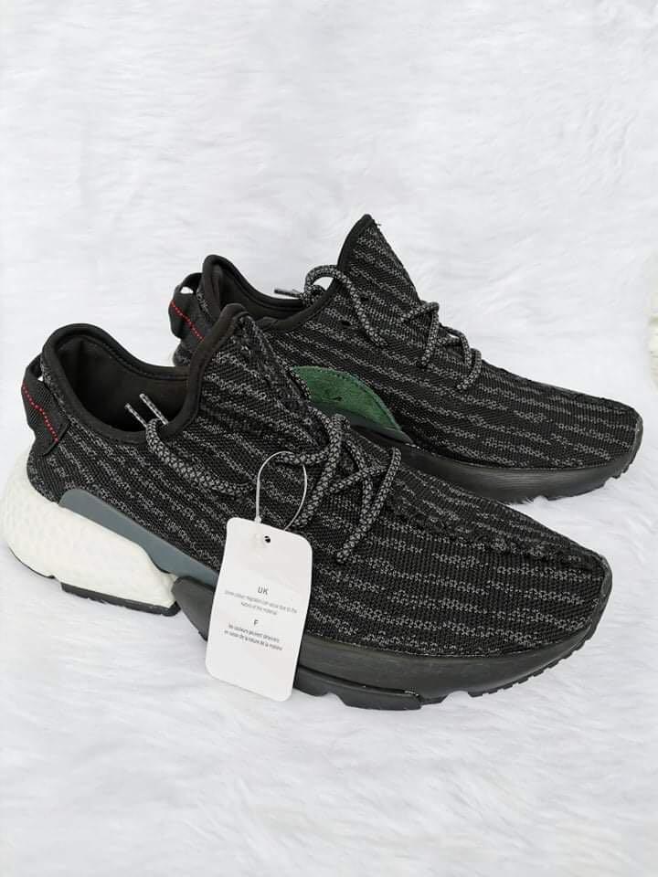Yeezy best sale boost pod