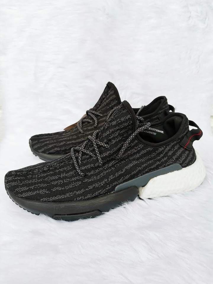 Yeezy best sale boost pod