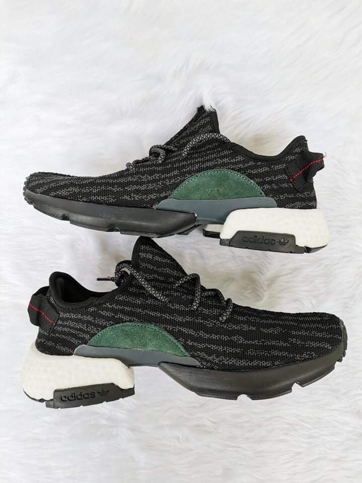 Adidas yeezy clearance boost pod
