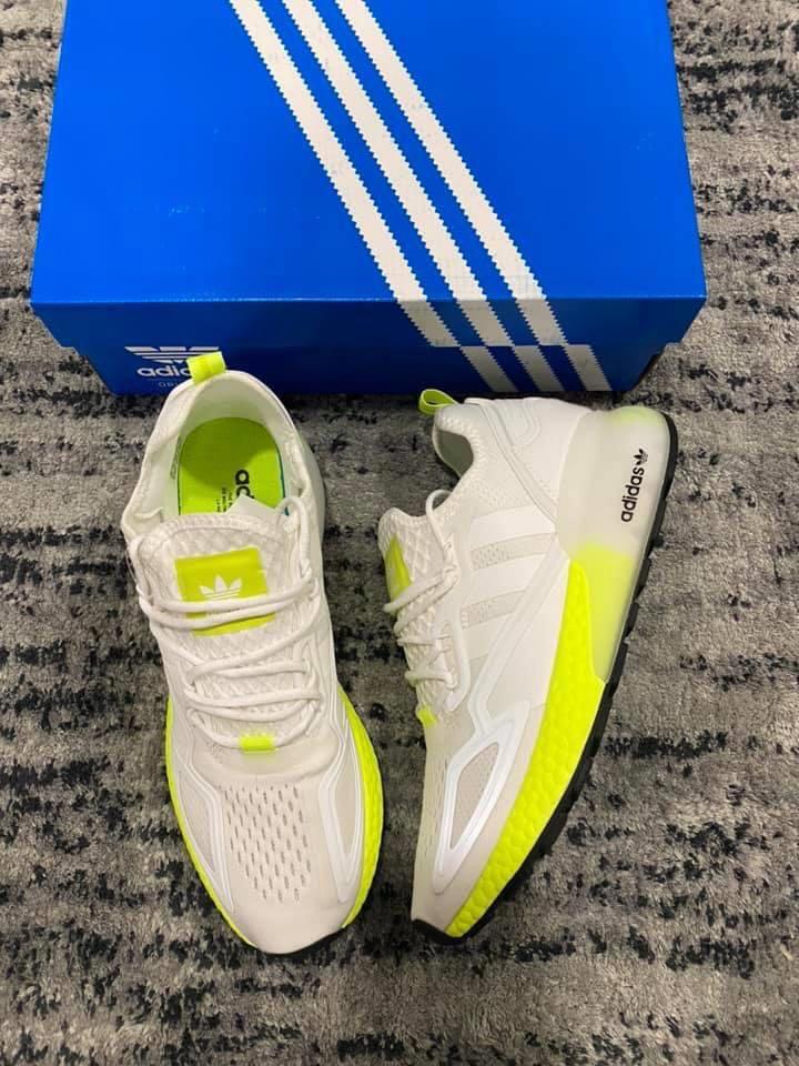 adidas zx 12000 womens Orange