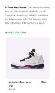 (Category: ) located in . Submitted by sneakerzz1 (Listing ID 1028445940, Image 1). Description: .