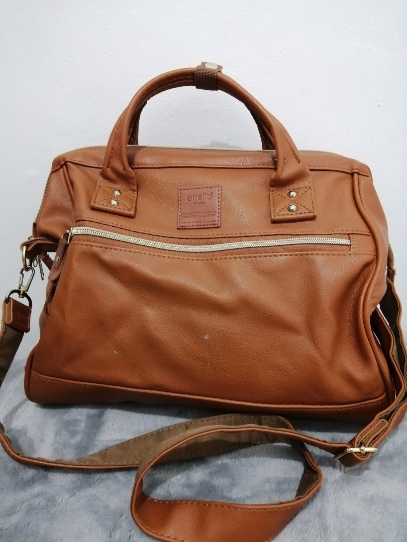 bag anello original