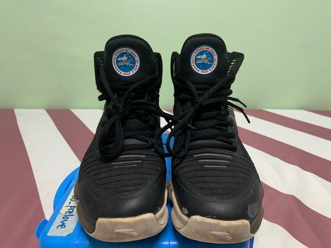 Anta nasa seed outlet