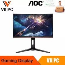 View Aoc C27G1 Vesa PNG
