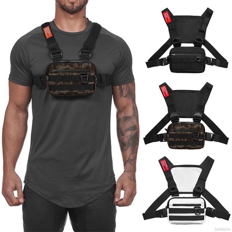 asrv fanny pack