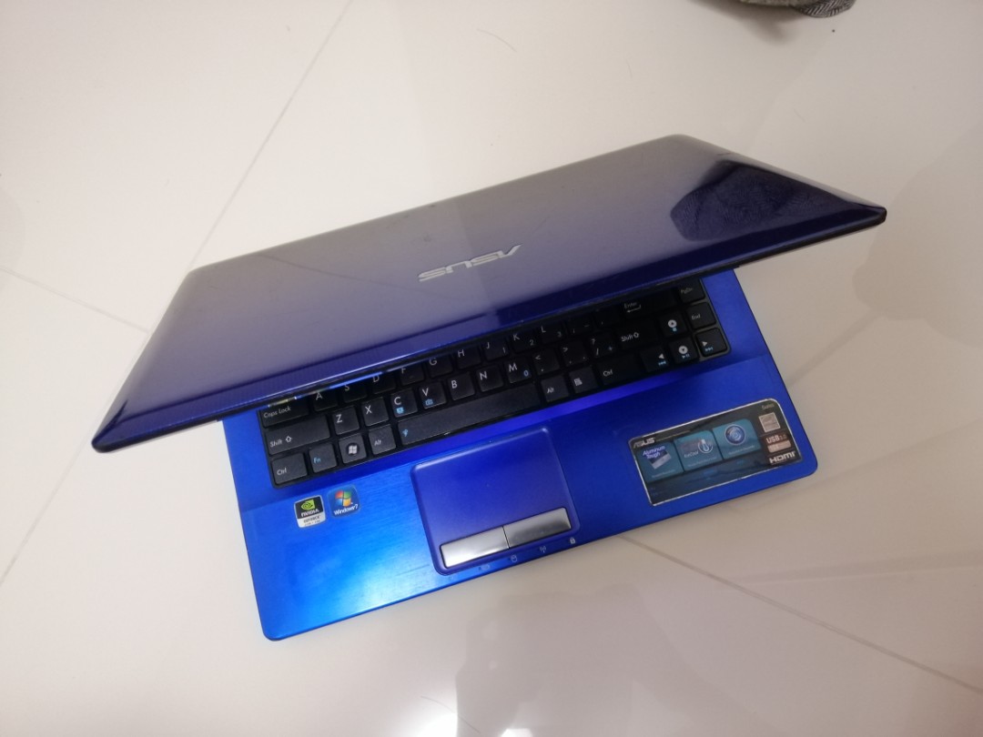 Asus I5 Light Gaming Laptop Electronics Computers Laptops On Carousell