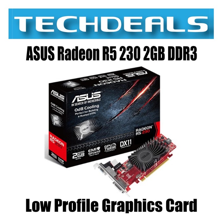 R5 2gb top