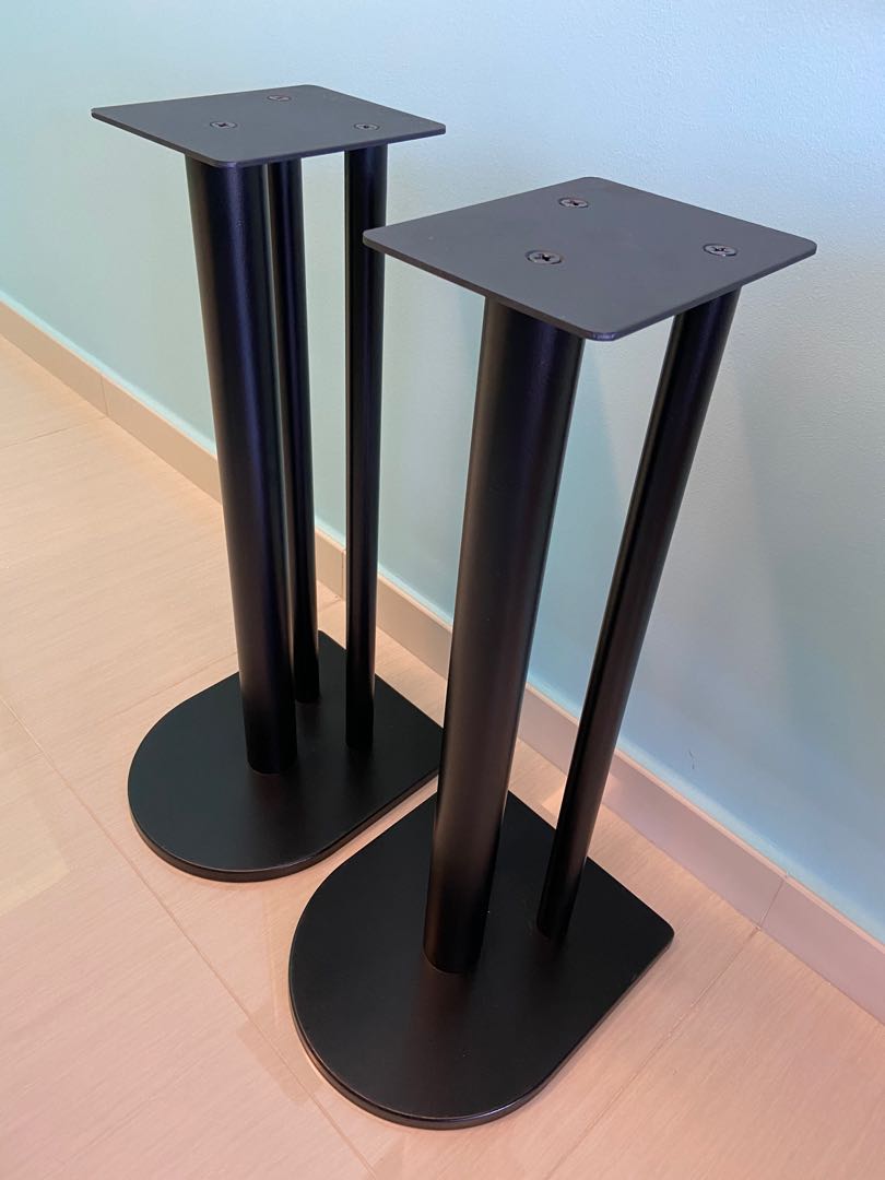 Atacama Nexus Speakers Stand (pair), Audio, Other Audio Equipment on