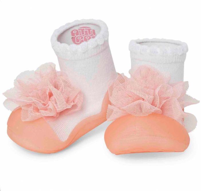 attipas baby shoes