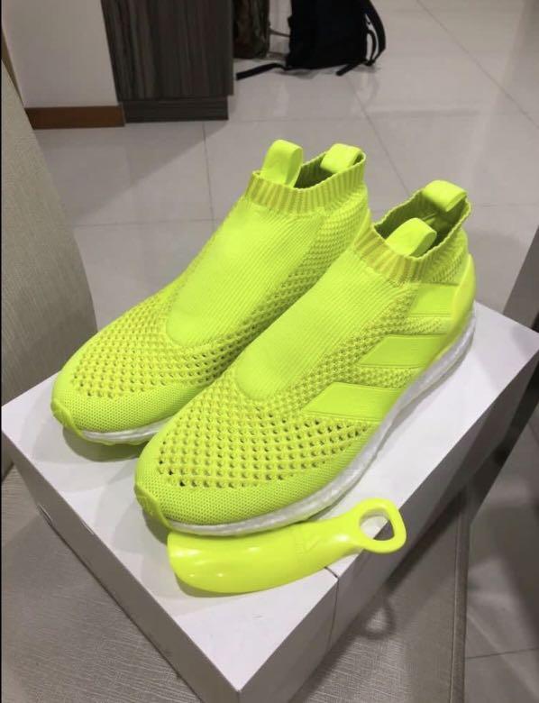 Adidas ultra sale boost volt