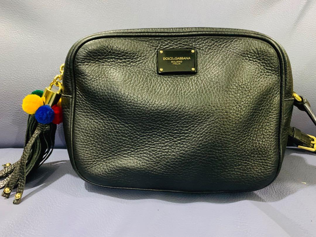 dolce and gabbana sling bags