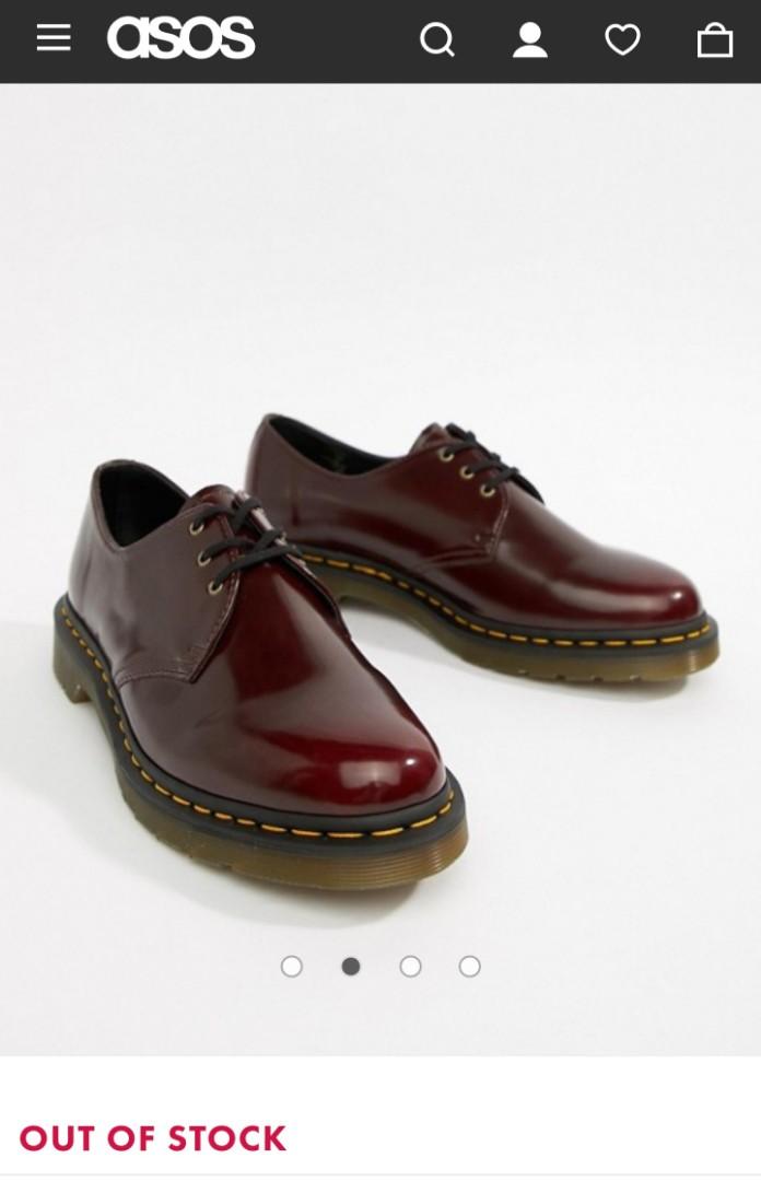 Dr marten vegan 146 on sale