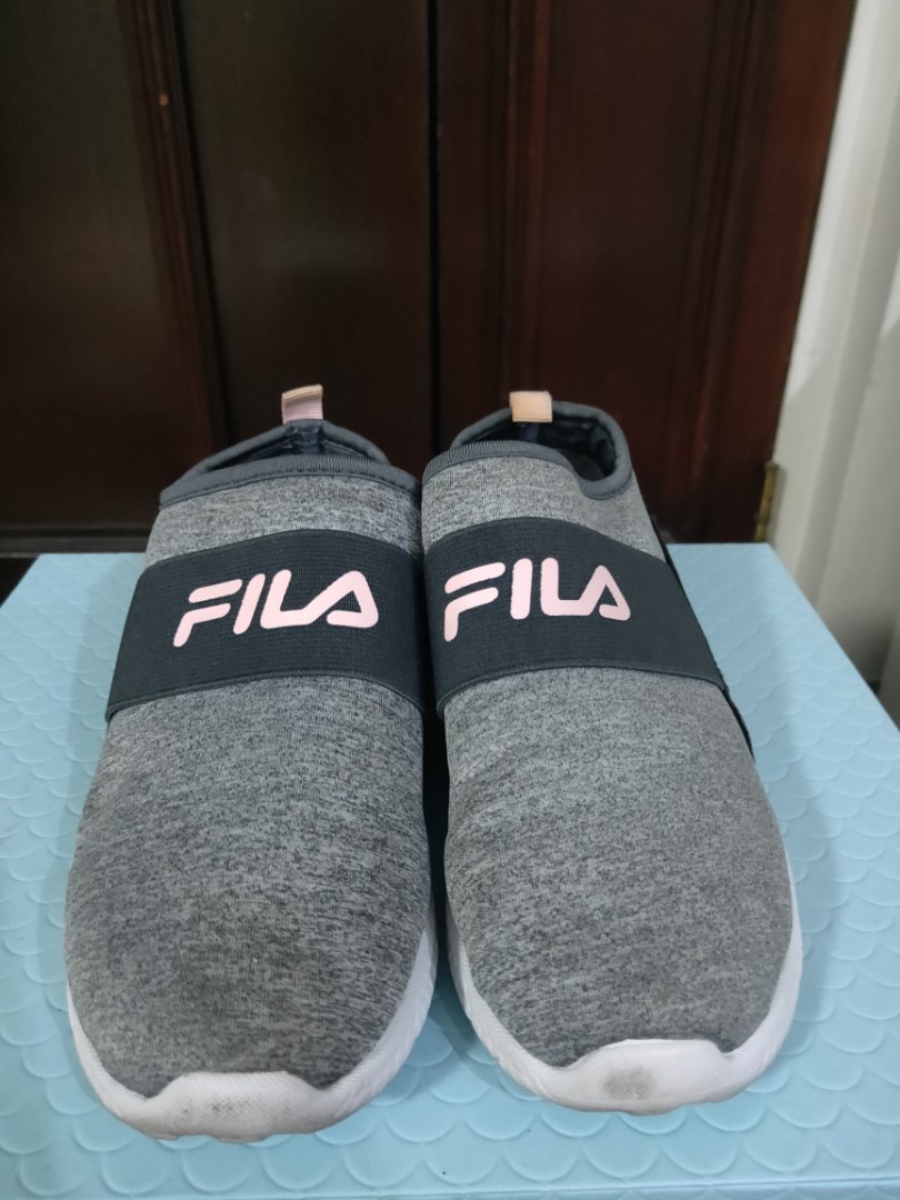 Authentic Fila Shoes for Girls, Babies 