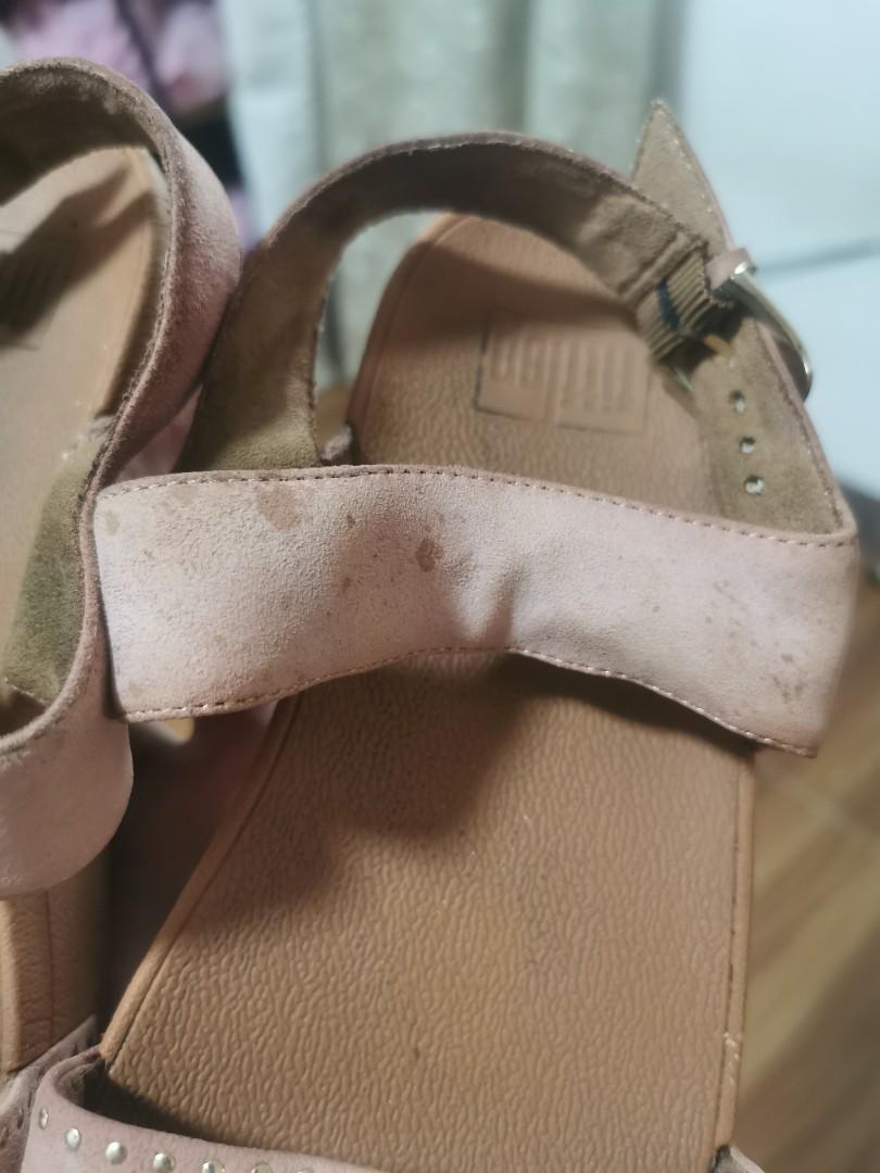 Fitflop shopee sale