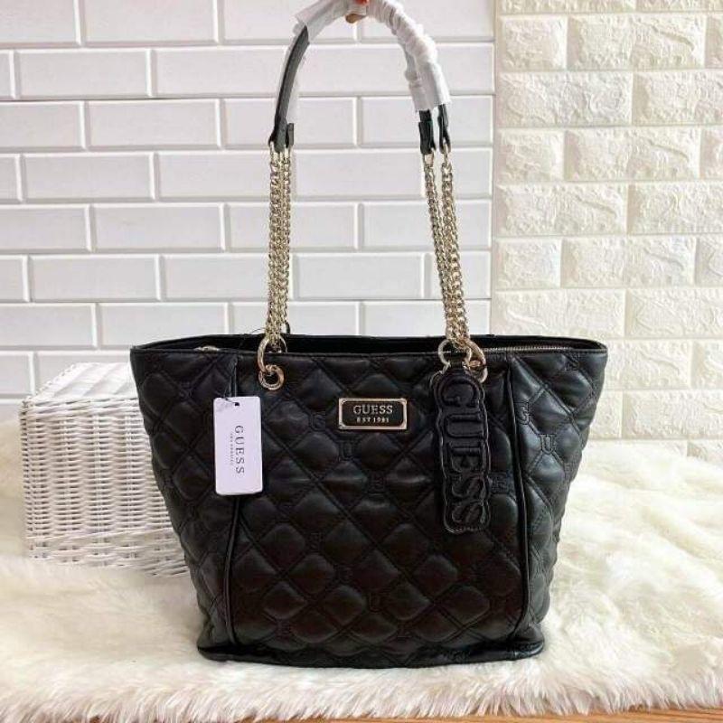 authentic guess bag