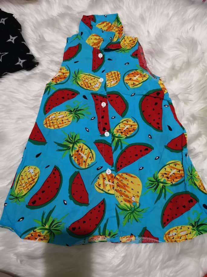 fbb baby girl dress