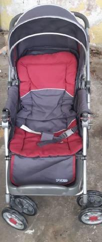Baby stroller pliko hot sale
