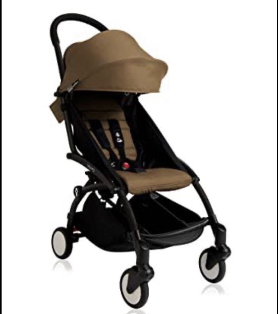 babyzen ph