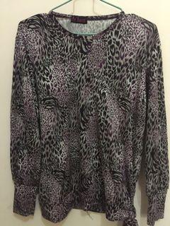 Baju spandex