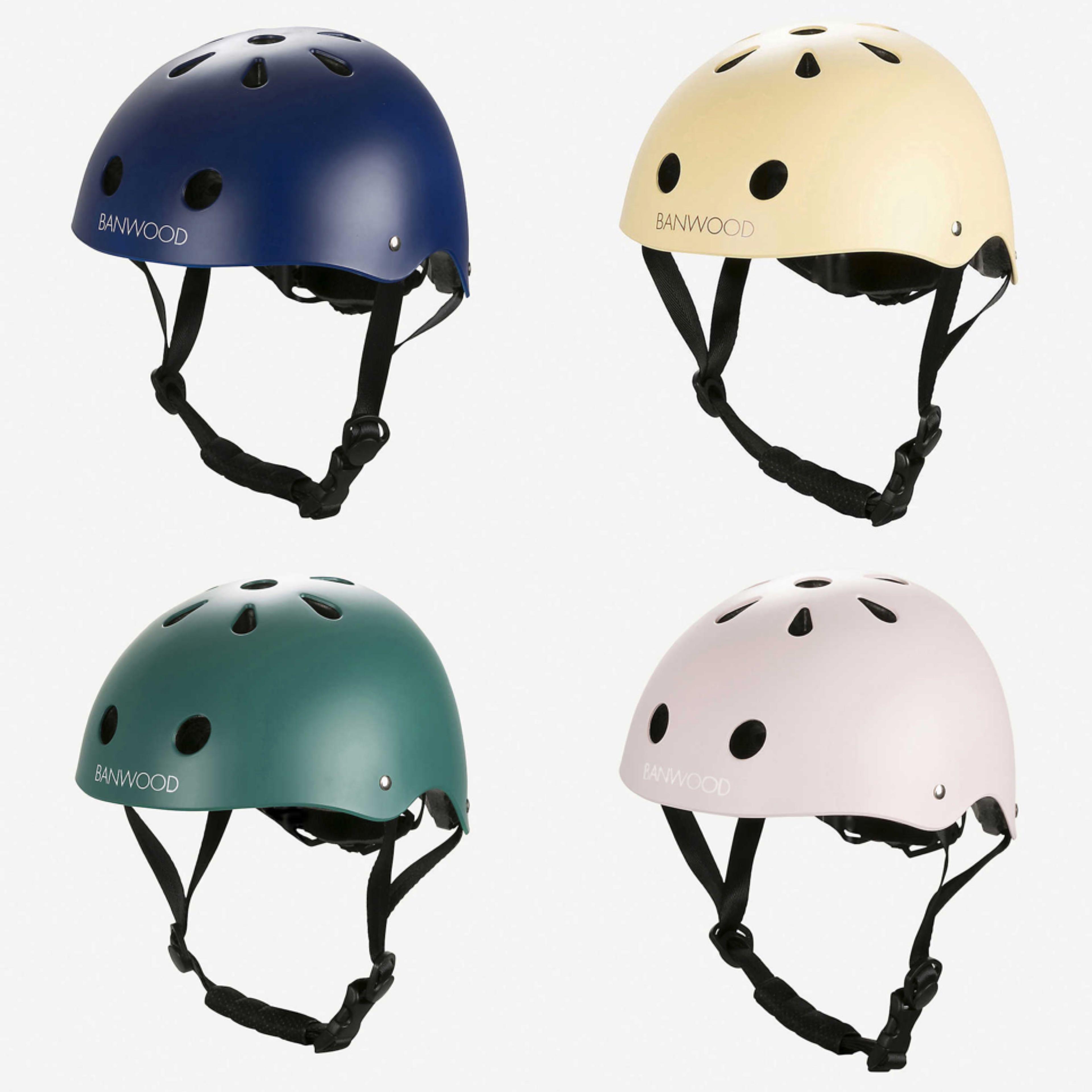 banwood helmet kids