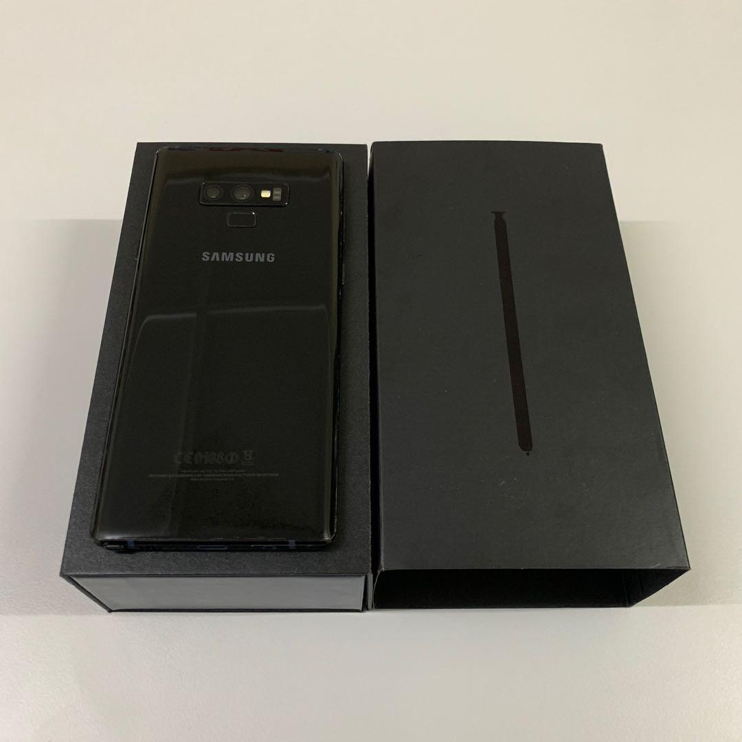 Barang Panas Samsung Note 9 128gb Memang Cun Mobile Phones Tablets Android Phones Samsung On Carousell