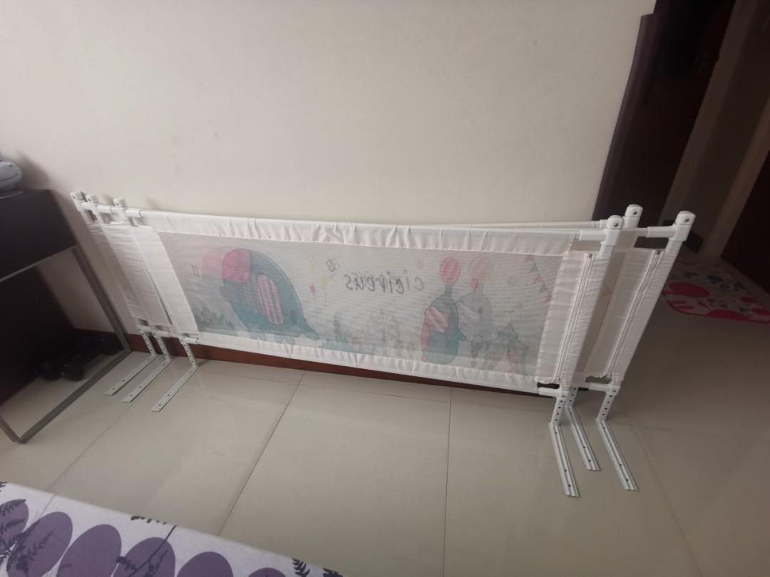 Bedguards Babies Kids Baby Nursery Kids Furniture Bed Guards On   Bedguards 1597465443 F0b4468e Progressive 