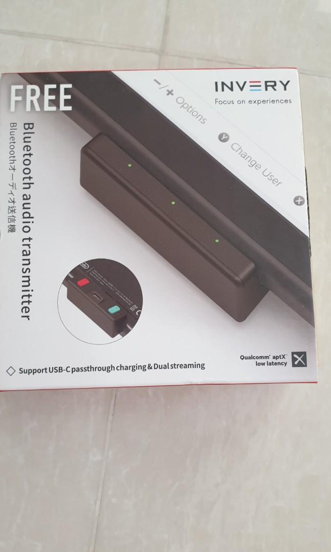 sony aptx low latency