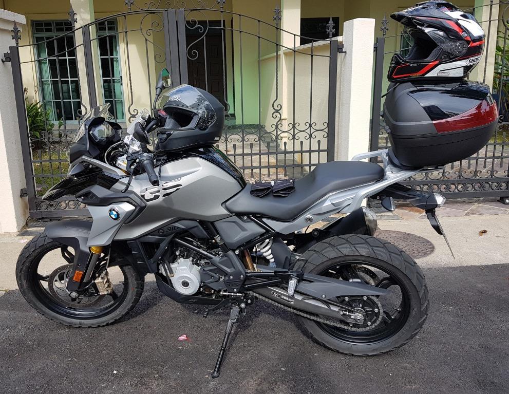 bmw g310gs for sale