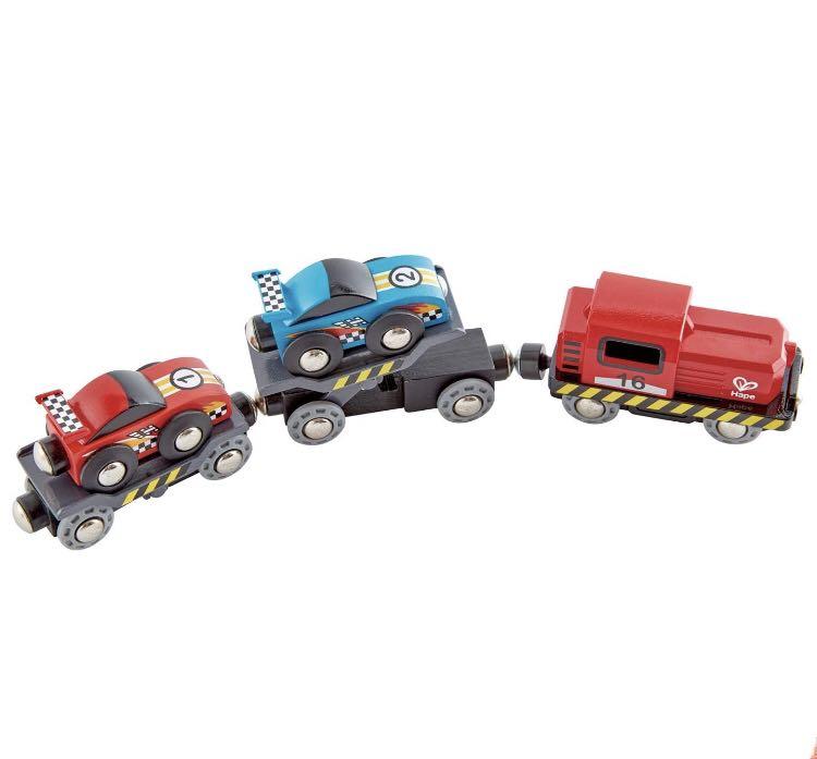 hape engine play table