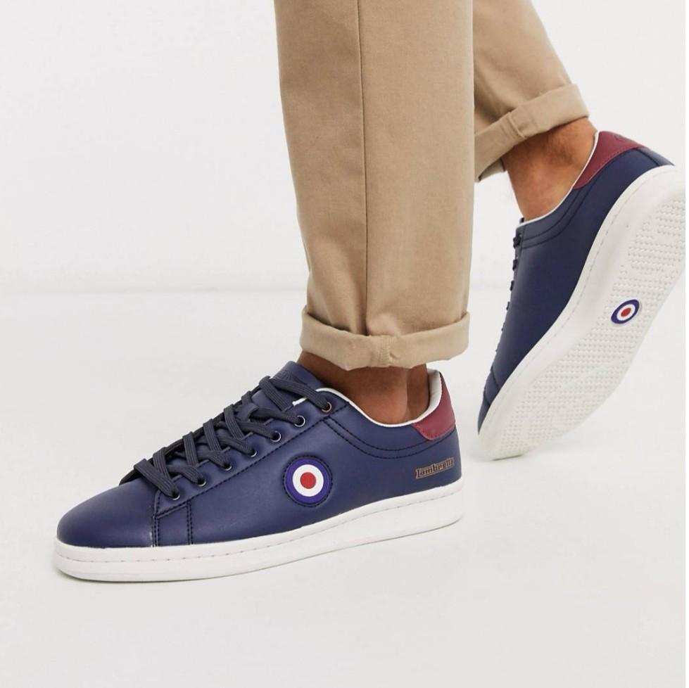 Lambretta sneakers on sale