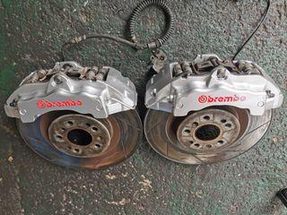 Brembo Discs Brake Auto Accessories Carousell Malaysia